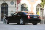 Maserati Quattroporte GT S by Novitec Tridente 2010 года